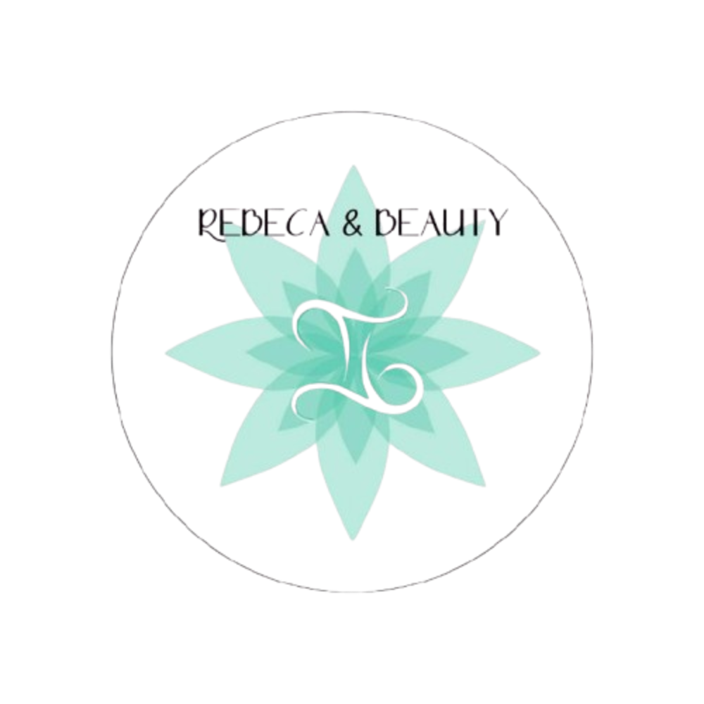 Logo Rebeca & Beauty